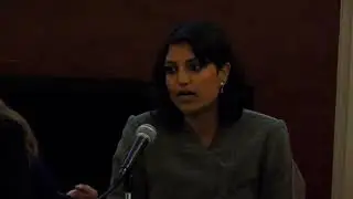 Climate Justice and Community Owned Renewable Energy