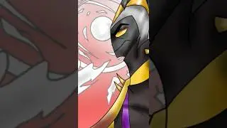 Fallen Adam Clip- Adam's return (Hazbin Hotel Fan series)
