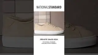 NATIONAL STANDARD - PRIVATE SALES