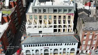 CONACK - Moxy Hotel, Cork, Ireland (June 2024)