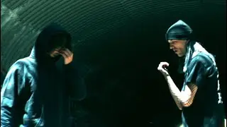GORGS &ldquo;Choke&rdquo; Official Music Video (ft. Arkaeo)