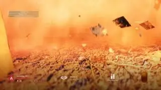 Battlefield&trade; V Tiger Tank fury at Rotterdam