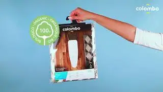Colombo Italian Ironing Board Cover | A Premium Touch for Your Ironing!