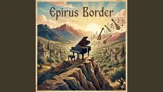 Calm Across The Border Hills