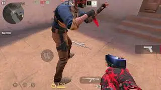 Демка StandLeo 3.2  c пк