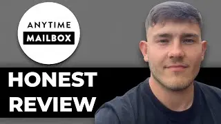 Честный обзор сервиса виртуального бизнес-адреса Anytime Mailbox &mdash; стоит ли он того? (Руководство...