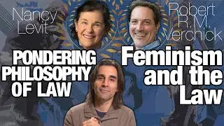 Feminist Legal Theories: myriad feminist paths