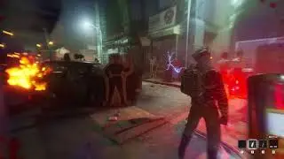 Release the Prisoners (Psychosurgery) Key C | B+ | The Outlast Trials | Solo, No Commentary | Jaeger