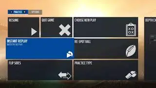 Madden NFL 18 4-3 under Fs fire 3! Nano Blitz;)
