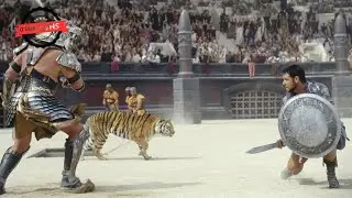 Gladiador ( 2000 ) - Resumo do Filme - Ep: 50