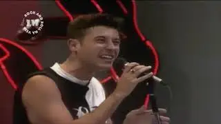 Capital Inicial - [1990] Mickey Mouse em Moscou (Doming&atilde;o do Faust&atilde;o)
