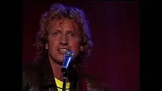 Erwin Bros &ndash; Wart' doch net (ZDF Hitparade 03.10.1990)