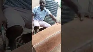 DIY Formwork for Column Starters. Gifted Hand Carpentry
