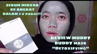 REVIEW MASKER MUDDY BUDDY PART II 