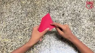 SV ORIGAMI GEOM&Eacute;TRICO   CUBO MODULAR