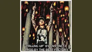 Falling Up