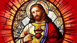 Ladainha do Coração de Jesus | Picos PI