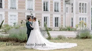 Ch&acirc;teau Saint-Joseph