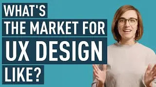 What's The Job Market For UX Design Like?