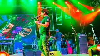 kk's Last performance video 🥺💔 KK Death During performance At Nazurl manch, kolkata