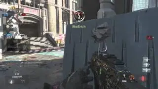 CoD AW: The Dumbest Death Ever
