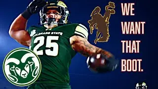 The Battle For The Bronze Boot (2024
