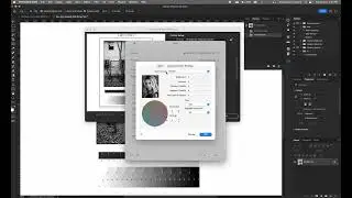 Black & White Printing With Epson Advanced BW Mode (Mac version, 2023)