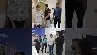 Highlights | ITrend Futura 'A' tower Launch Event | Saheel Properties, Pune