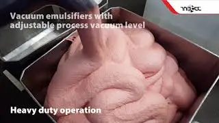 INOTEC ExpoVideo 07 Emulsifier