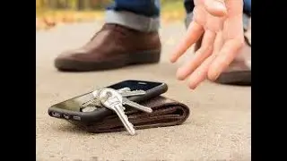 finder of lost goods
