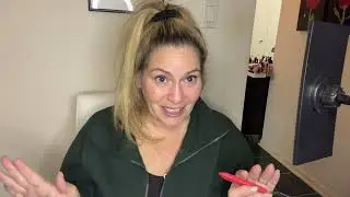 POV Amp it Lip Kits Try On and Review Along with surprise from POV