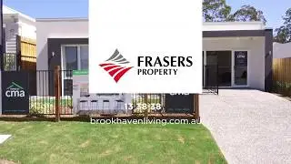 Homes by CMA Display Home - Brookhaven Display Village