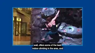 Campus Recreation Tour