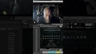 VIKING Cinematic Vocals - With Ethera Gold Prometheus #cinematic #vikings #kontaktinstruments