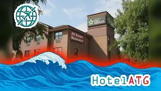 [HotelATG] Review Extended Stay America Suites - Stockton - March Lane