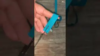 How To Use Loop Turner | How To Make Loop Dori | NS Creation