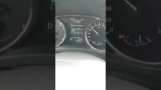 Nissan X-TRAIL t32 2.5L пробег 150т.км. - полёт нормальный, вариатор и ДВС шепчут, активная эксплуат