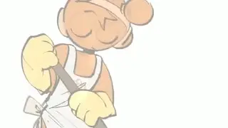 Toc&oacute; chambear pi pip&iacute; XD humor