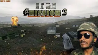 Game That Needs No Introduction #mission2 #igi