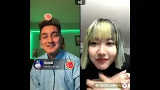 Coolboyy ra kejimin korean girl conversation as a best friends #trending #goviral #foryourpage