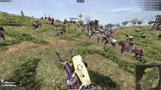 Tiger Knight: Empire War - 7 vs 7 - Shu T5 Shu Light Crossbowmen - Command Mode Conquest PvP