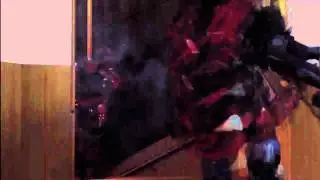 Orphanslayer - I'm a Pro :: A Halo Reach Mini Edit