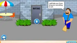 Toon Escape Water Park Walkthrough