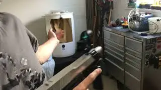 First Strike FSC unmodified max baseline. Co2 vs Hpa. Grimburg Julv2 Freak barrel