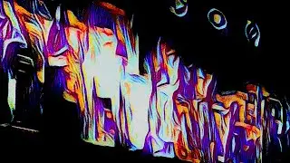 5.) Chromepentha Route MEDICINE  - ULLOM - 07.19.2025 - Juuls'25 no.5 the Single's @kevydoes 
