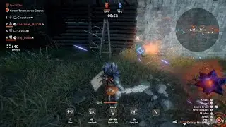 Warlander_Dottiestspade, a close friend of MEZ sezu is under my feet 