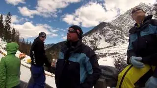 Planica 2013