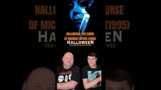 Halloween: The Curse of Michael Myers (1995) - Review