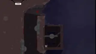 Super Meat Boy Glitch?
