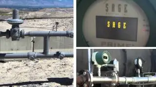 Natural Gas Industry Manufacturers' Representative, Distributor and Contractor